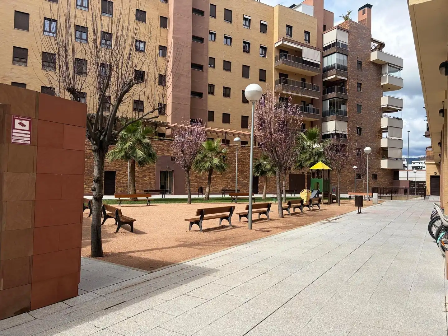 Wohnung mit Pool zum Verkauf in Poniente-Sur, imagen 33