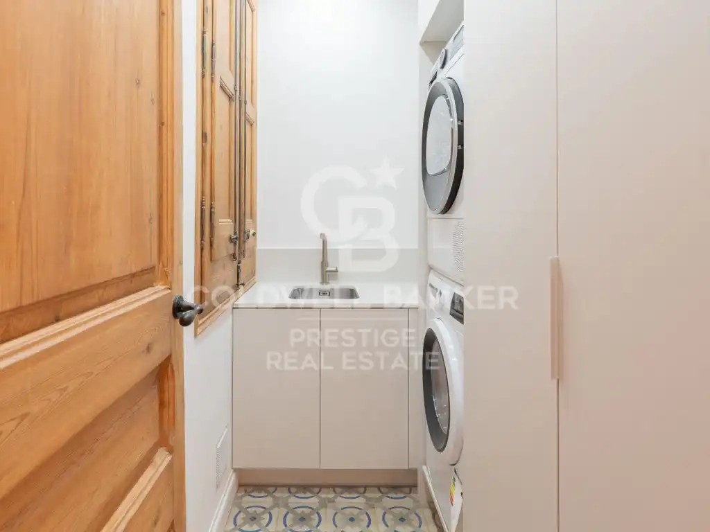 Appartement avec ascenseur à vendre à Calle Casp, imagen 38