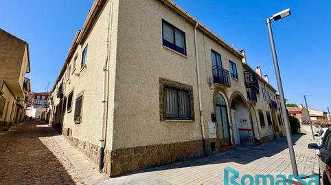 Foto 2 de Casa adosada en venda a San Andrés, La Encarnación, Ávila