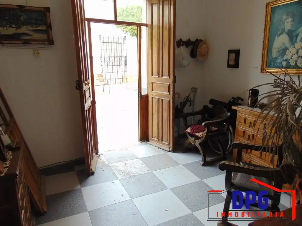 Casa o chalet en venta en Vera con Aire acondicionado y Terraza