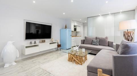 Foto 4 de Estudi en venda a Urbanizacion Solynieve, Zona media, Sierra Nevada