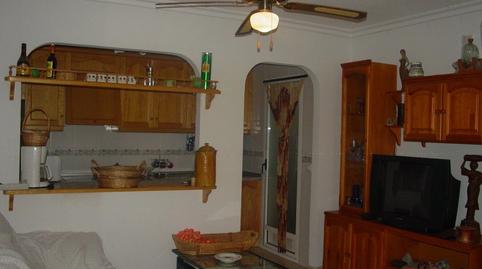 Foto 3 de Dúplex en venta en El Playazo, Almería