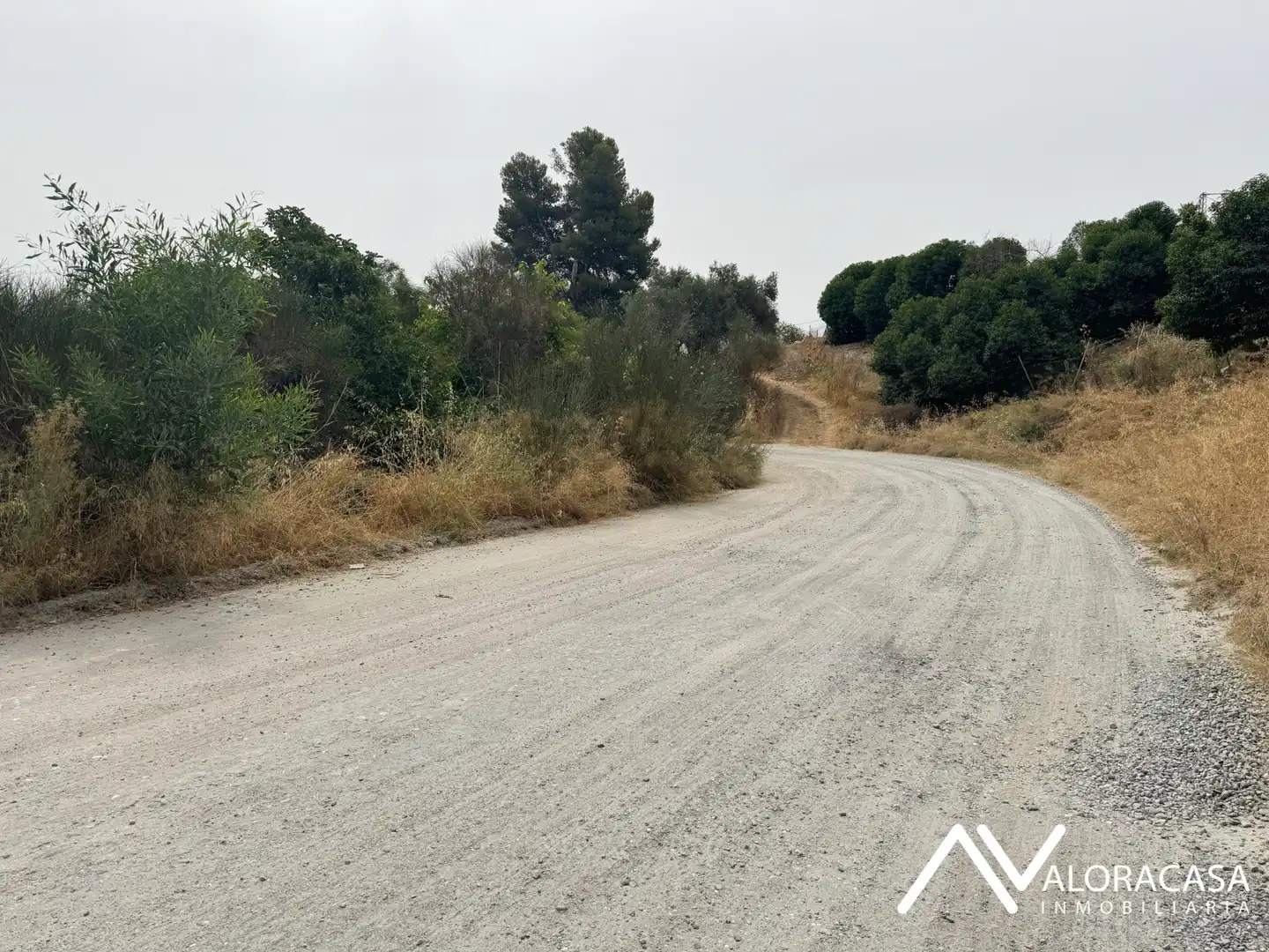 Terreno en venta en Cártama