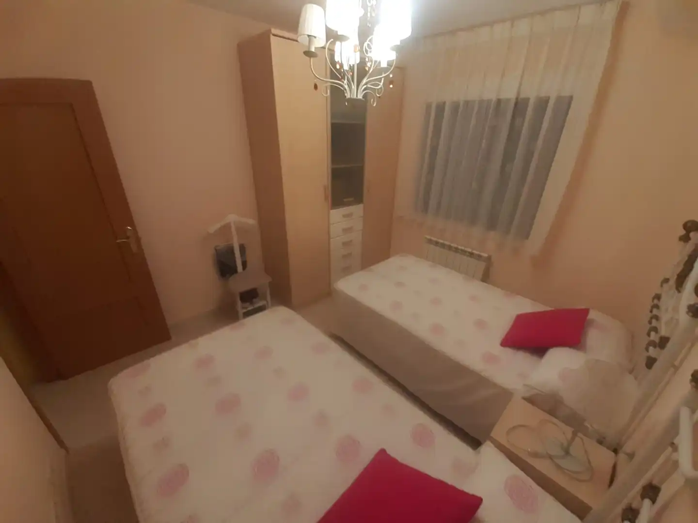 Habitación de Casa o chalet en venta en Coreses con Aire acondicionado y Calefacción