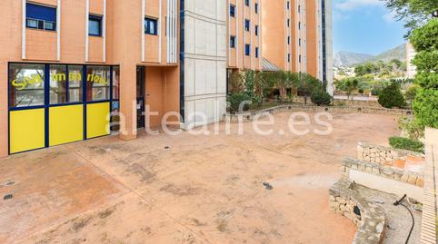 Photo 3 of Premises for sale in Partida Canuta I, Canuta, Calpe / Calp