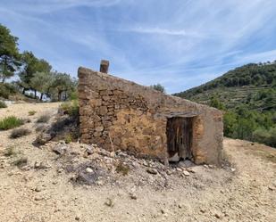 Finca rústica en venda en Rasquera