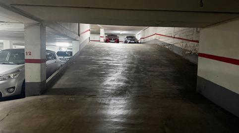 Photo 4 of Garage for sale in Carrer D'emili Baró, 74, Camí de Vera, Valencia