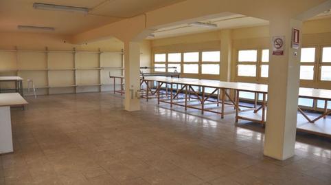 Foto 2 de Oficina de lloguer a Carrer de la Riera del Fonollar, Camps Blancs, Barcelona