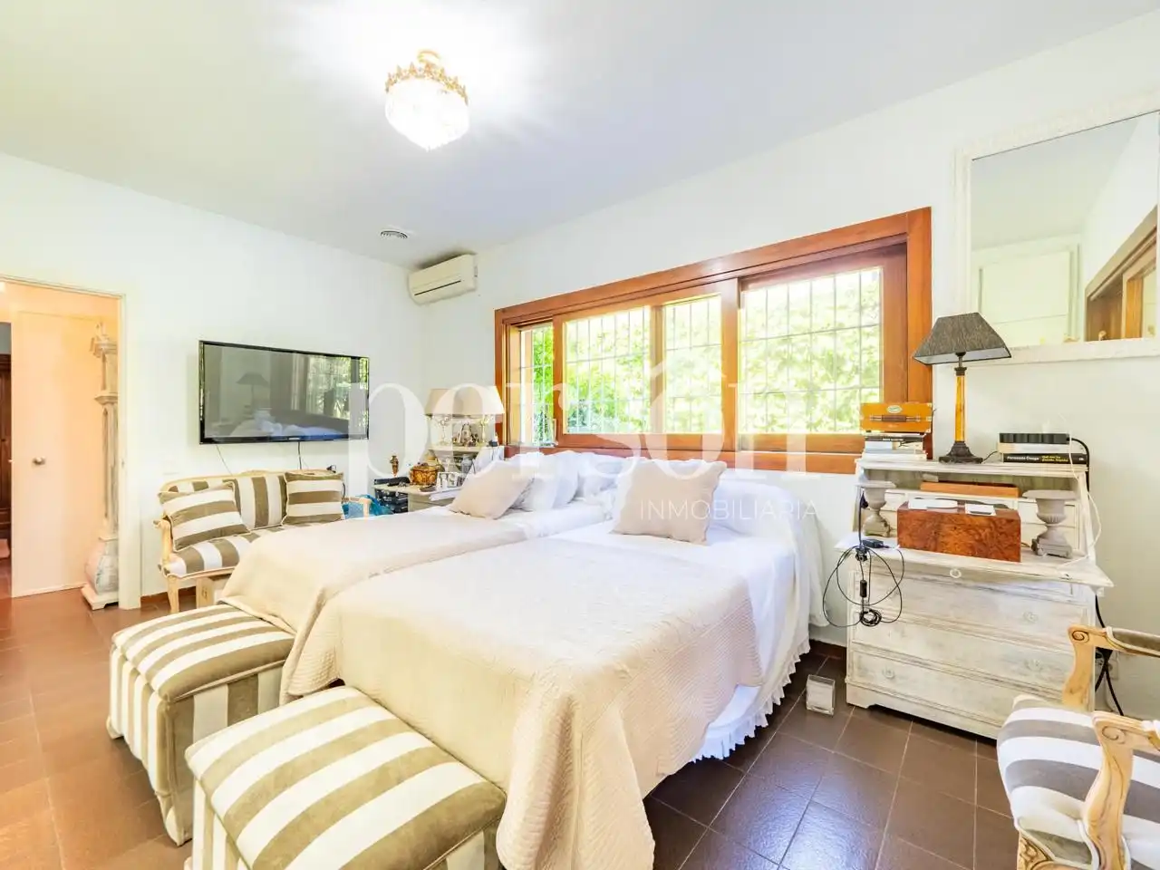 Chalet con piscina en venta en La Cañada, imagen 48