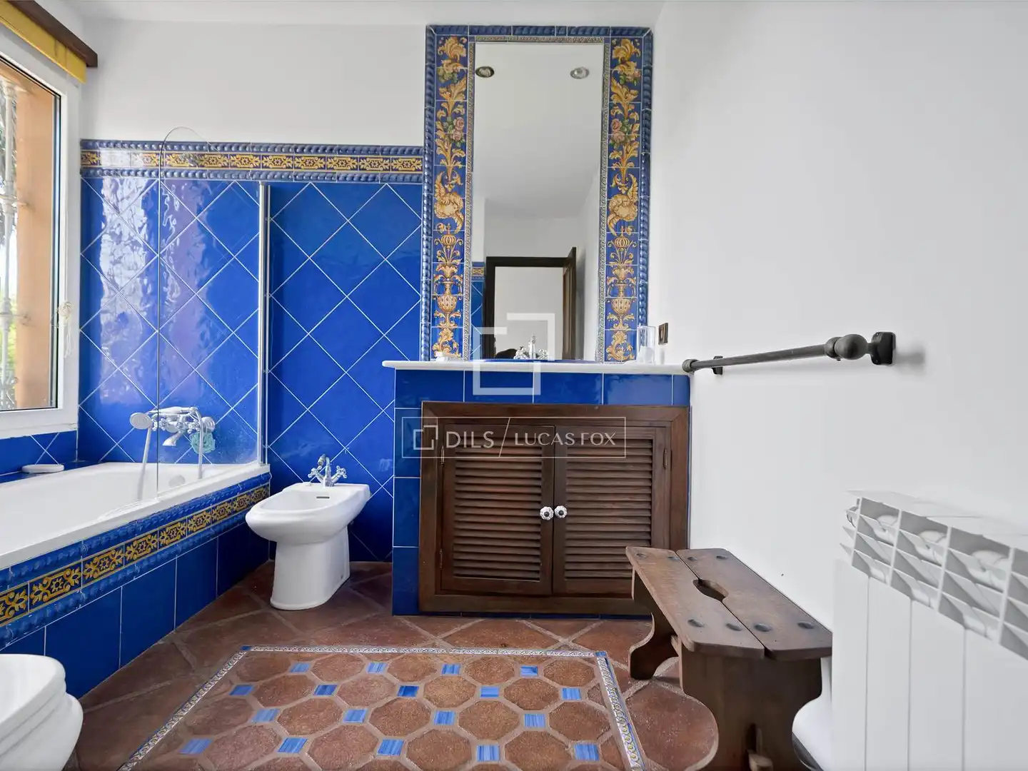 Villa con terrazza in vendita a Nueva Andalucía, imagen 22
