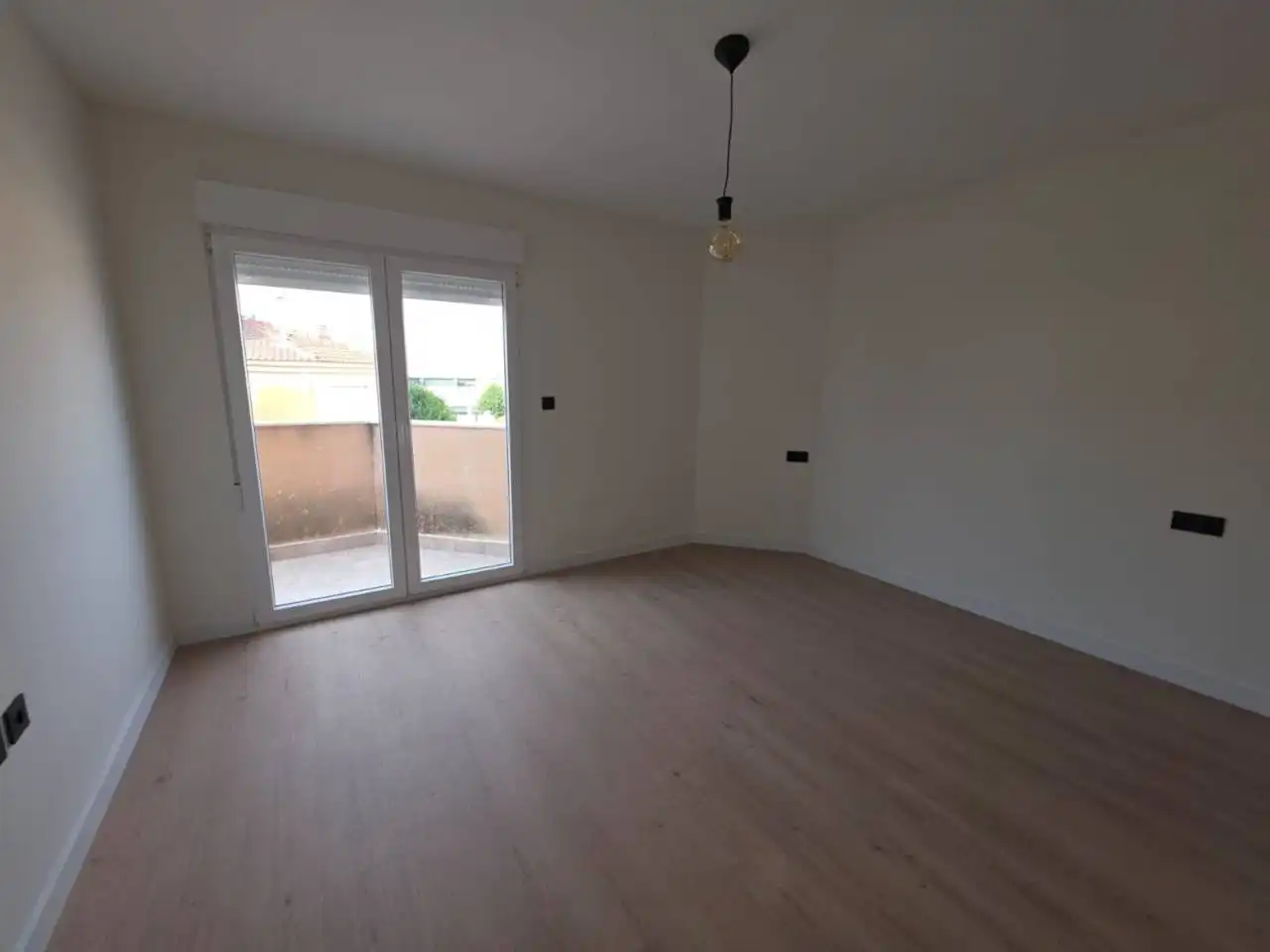 Sala de estar de Casa adosada en venta en Pozo Cañada con Calefacción y Piscina comunitaria