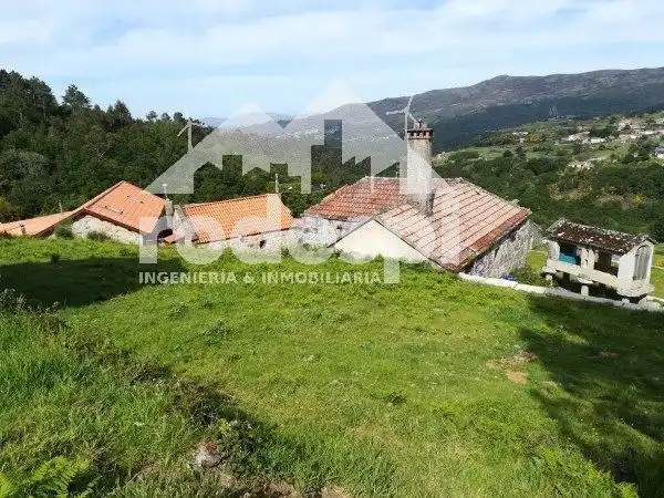 Casa en venta en Covelo, imagen 6