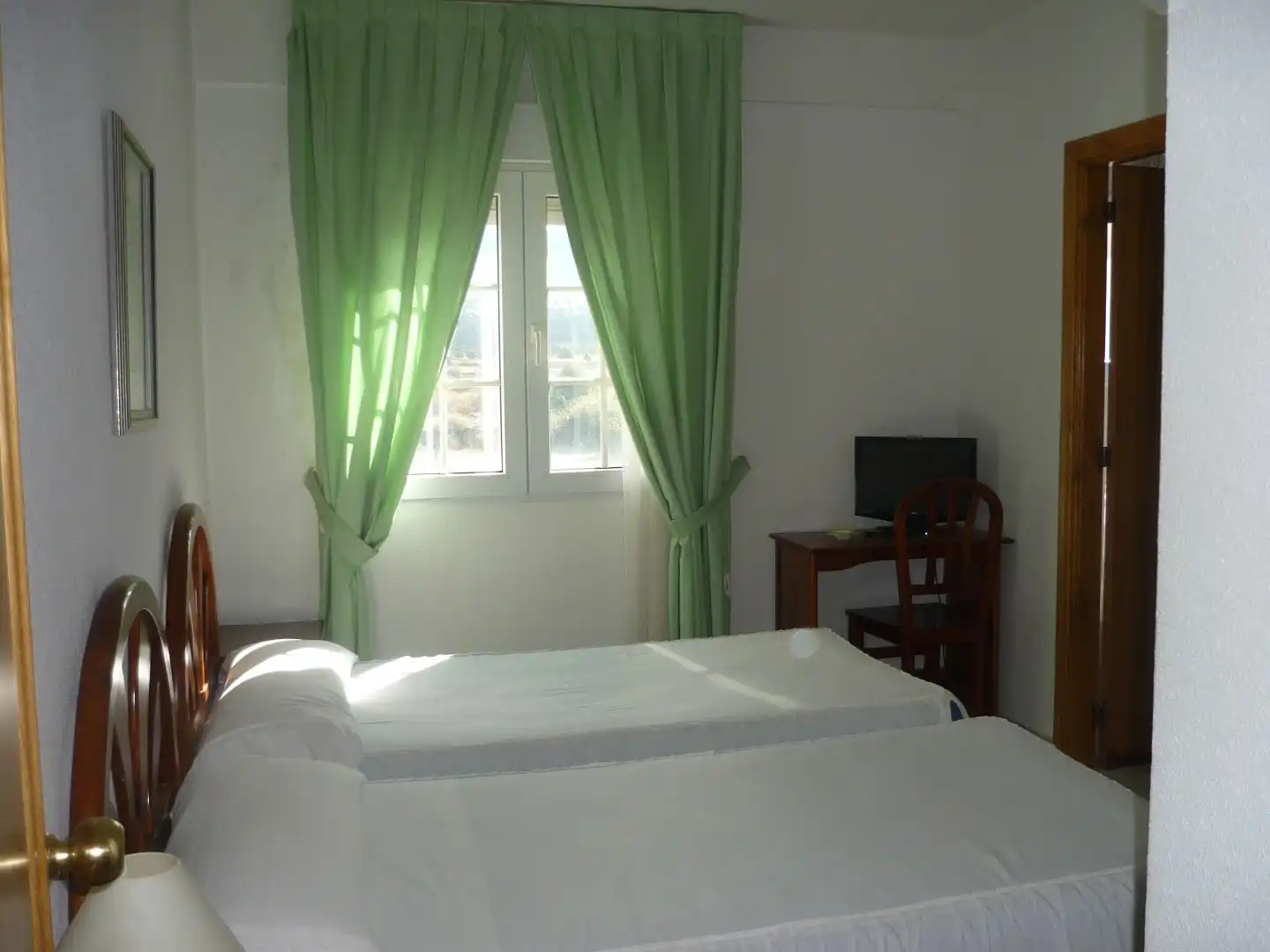 Habitación de Local en venta en Pedraza