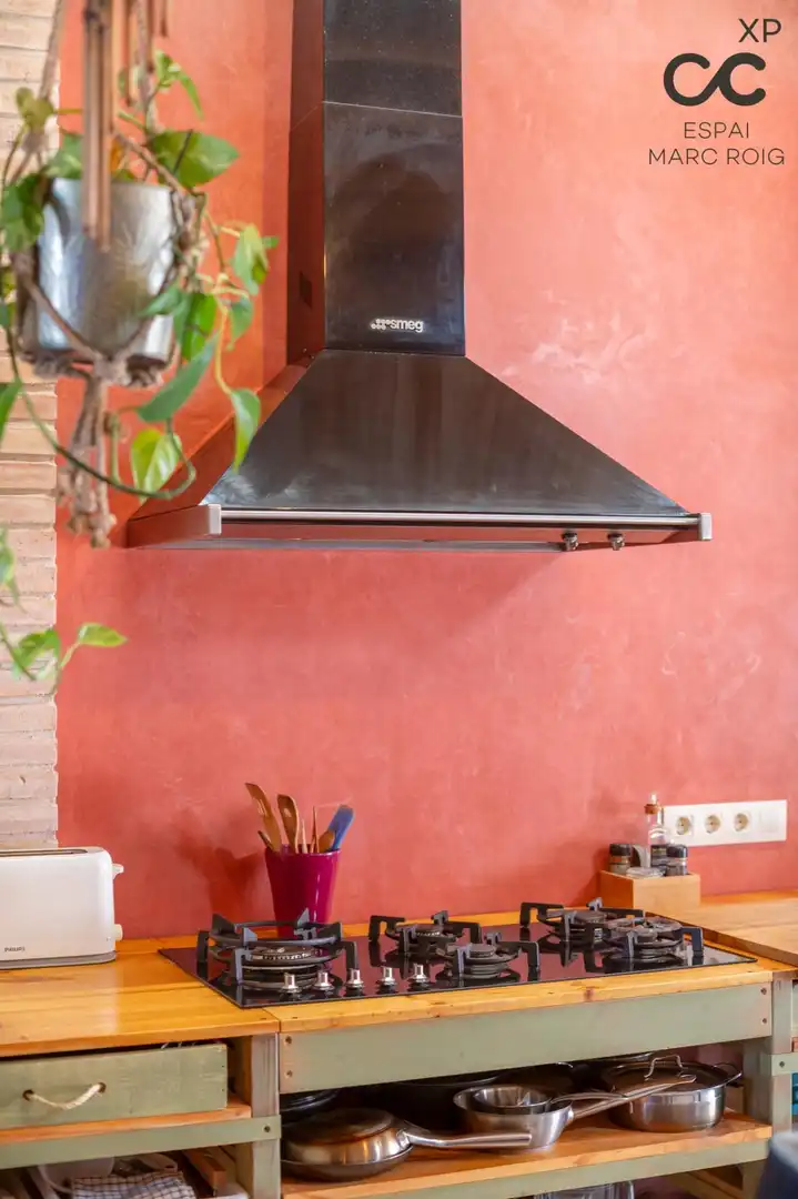 Casa rústica con terraza en venta en Fortià, imagen 3