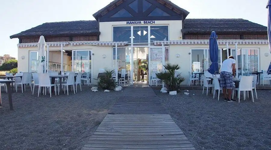 Casa o xalet en venda en Manilva
