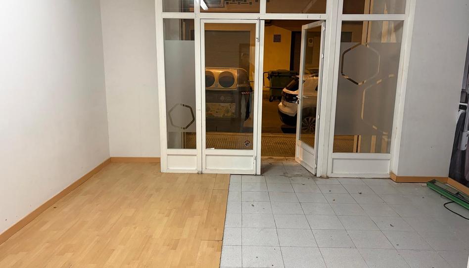 Photo 1 of Premises to rent in Carrer D'onda, Ensanche - Parque del Oeste, Castellón