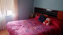 Bedroom of Flat for sale in Avilés  with Heating