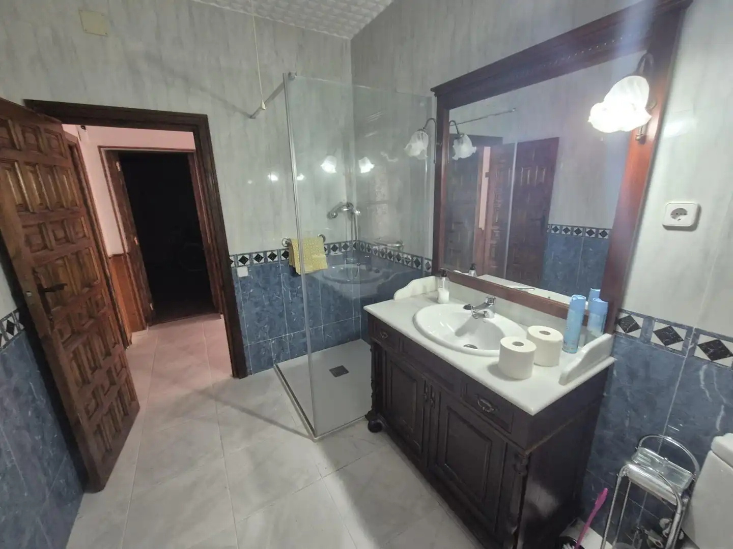 Wohnung zum Verkauf in Brunete