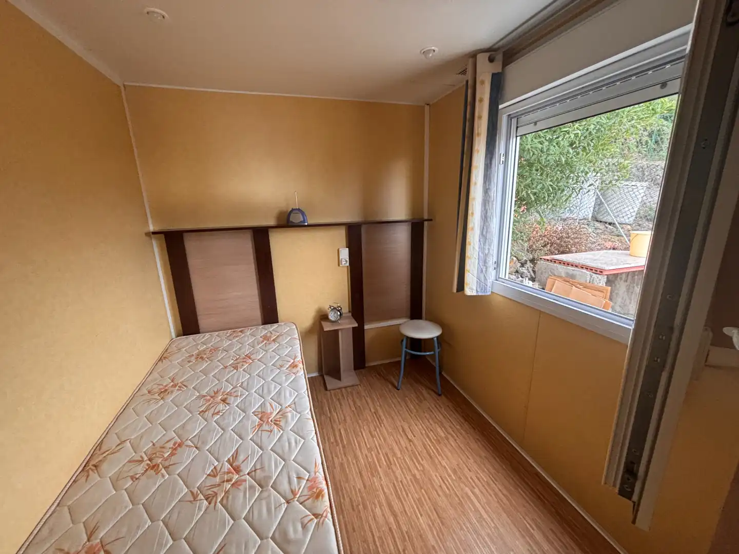 Bedroom of Land for sale in Santa Úrsula
