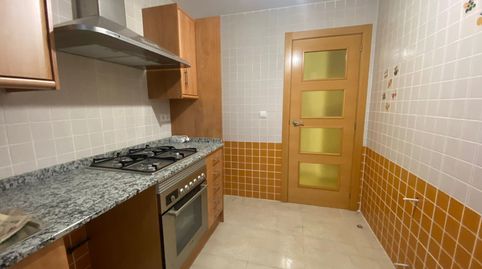 Foto 5 von Wohnung zum Verkauf in Calle San Luis, Buñol, Valencia