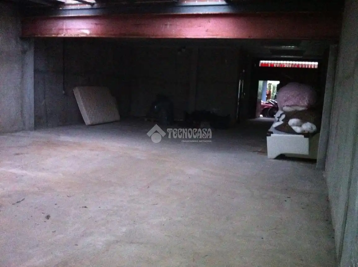 Loft en venda a San Isidro