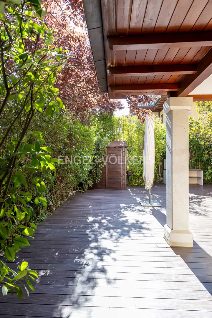 Houses for rent in Encinar de los Reyes
