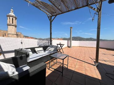 Duplex con balcone in vendita a Gran