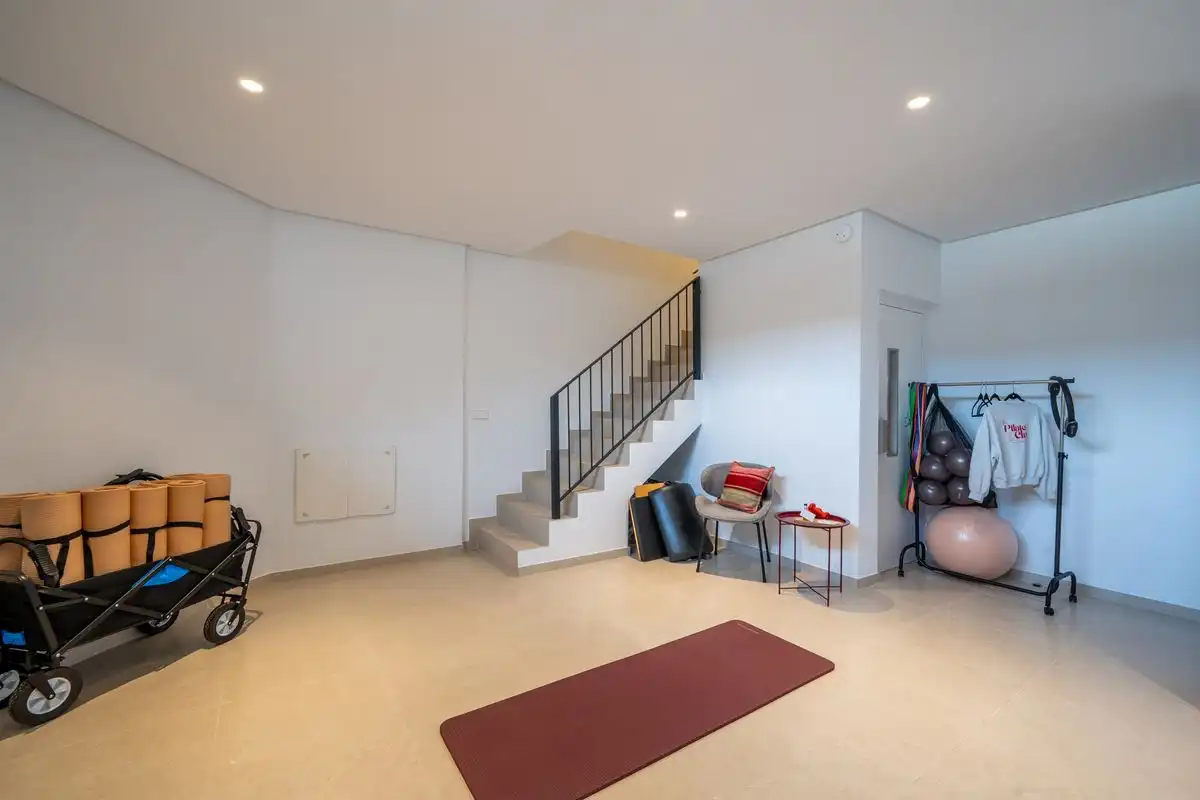 Adosado con terraza en venta en Carrer de Moraira, imagen 40
