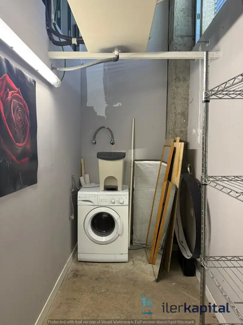 Gewerbefläche zur Miete in Estudi General 27, imagen 14