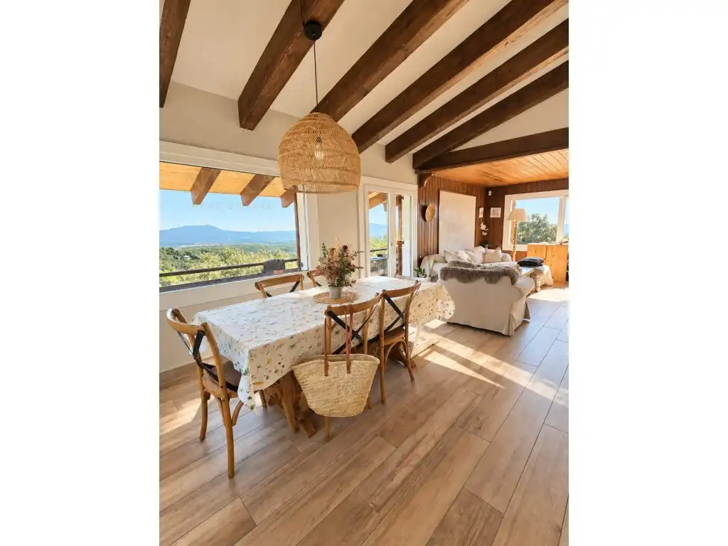 Casa en venda a Sant Esteve de Palautordera, imagen 4