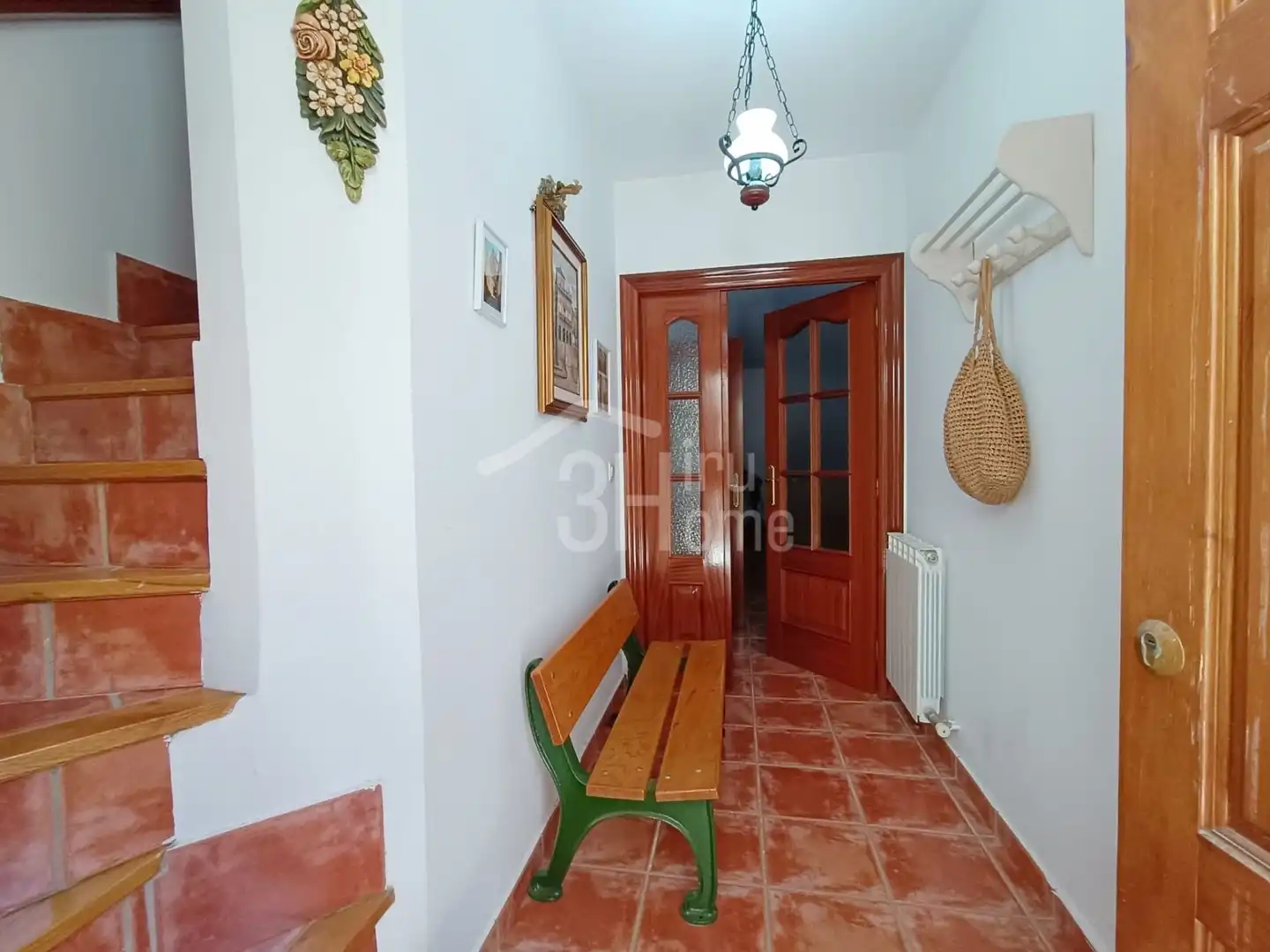 Casa o xalet en venda en Corella amb Calefacció i Traster