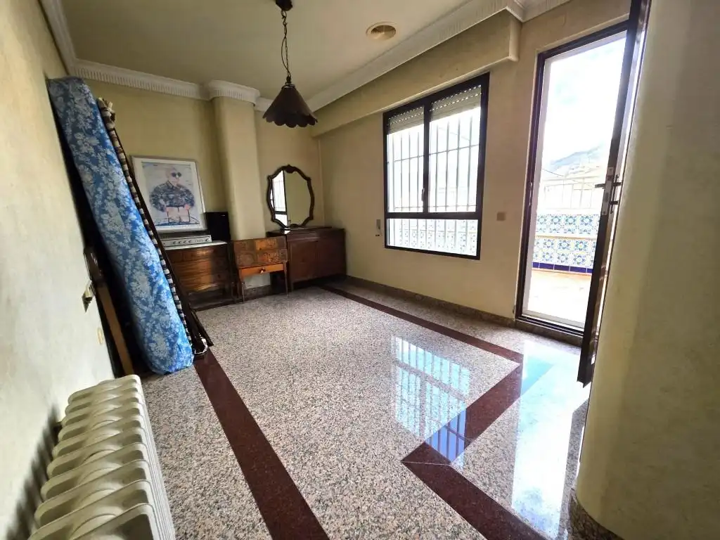 Apartament amb ascensor en venda a Avenida España, imagen 16