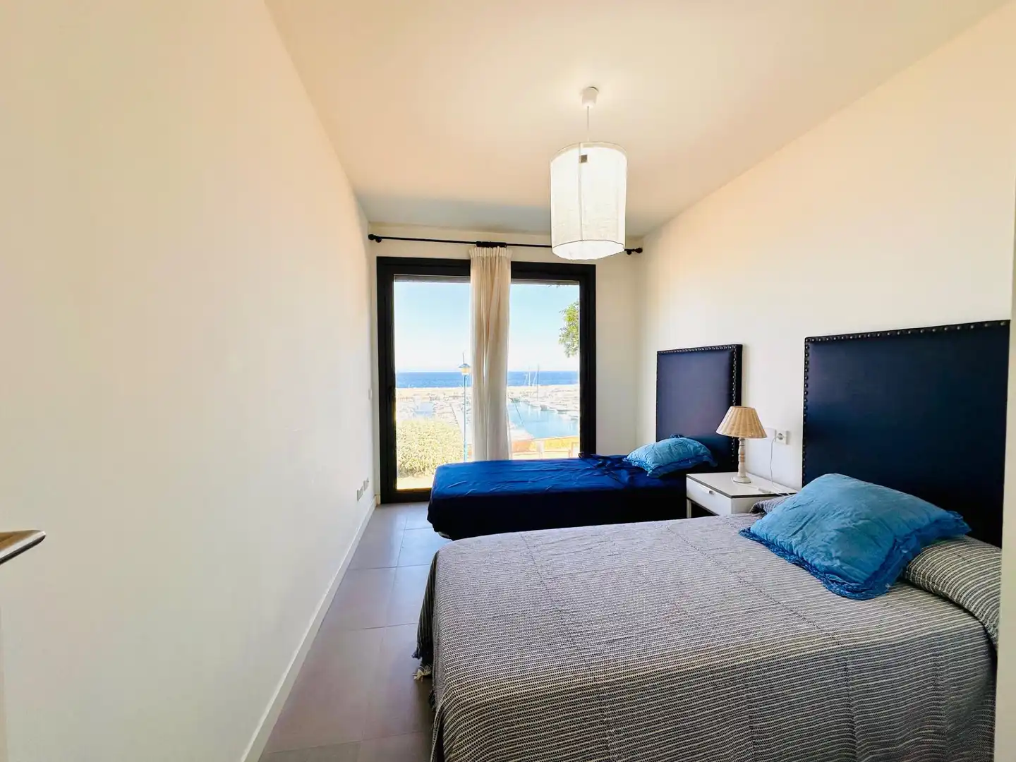 Bedroom of Detached homes for sale in Palamós  with Air Conditioner, Heating and Terrace