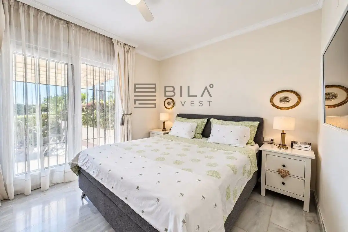 Flat with pool for sale in White Pearl Beach, imagen 15