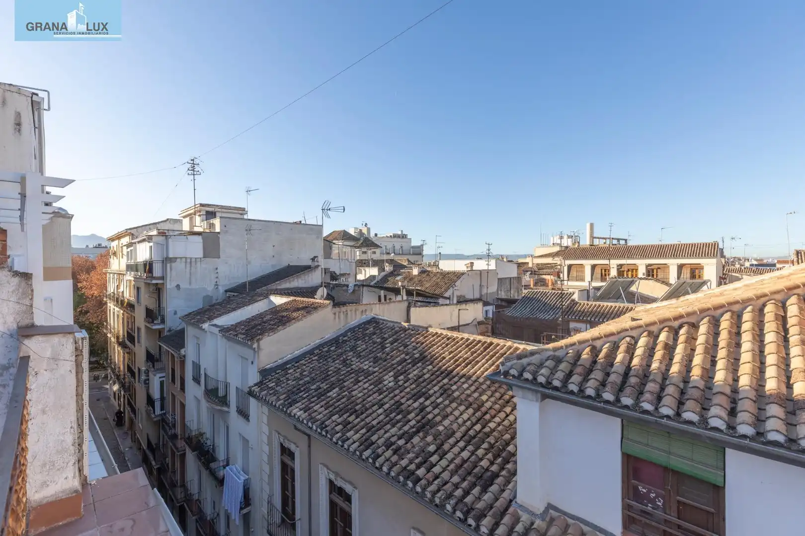 Casa con terraza en venta en Calle del Conde de las Infantas, imagen 34