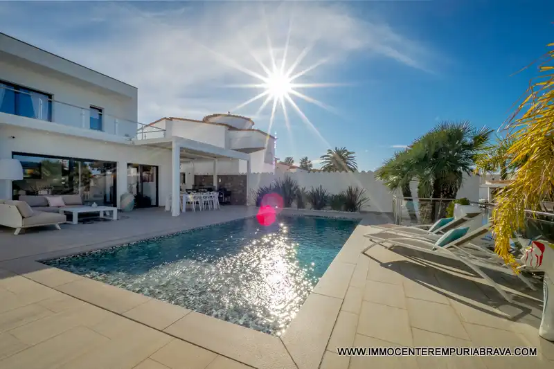Villa in vendita a Port Grec - Port Moxó, imagen 5
