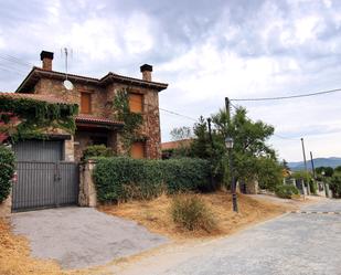 Casa o xalet de lloguer a Calle Cortada, El Berrueco