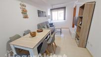 Living room of Flat for sale in Oropesa del Mar / Orpesa  with Air Conditioner, Terrace and Storage room