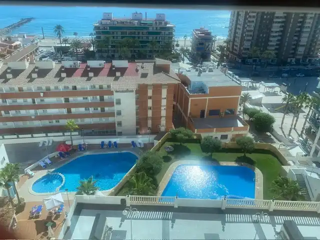 Pis amb piscina en venda a Carrer de Benissa, imagen 8