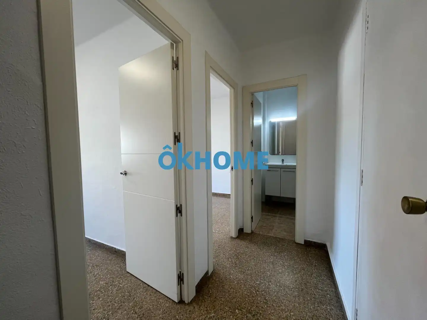 Piso en venta en Manises con Aire acondicionado y Balcón