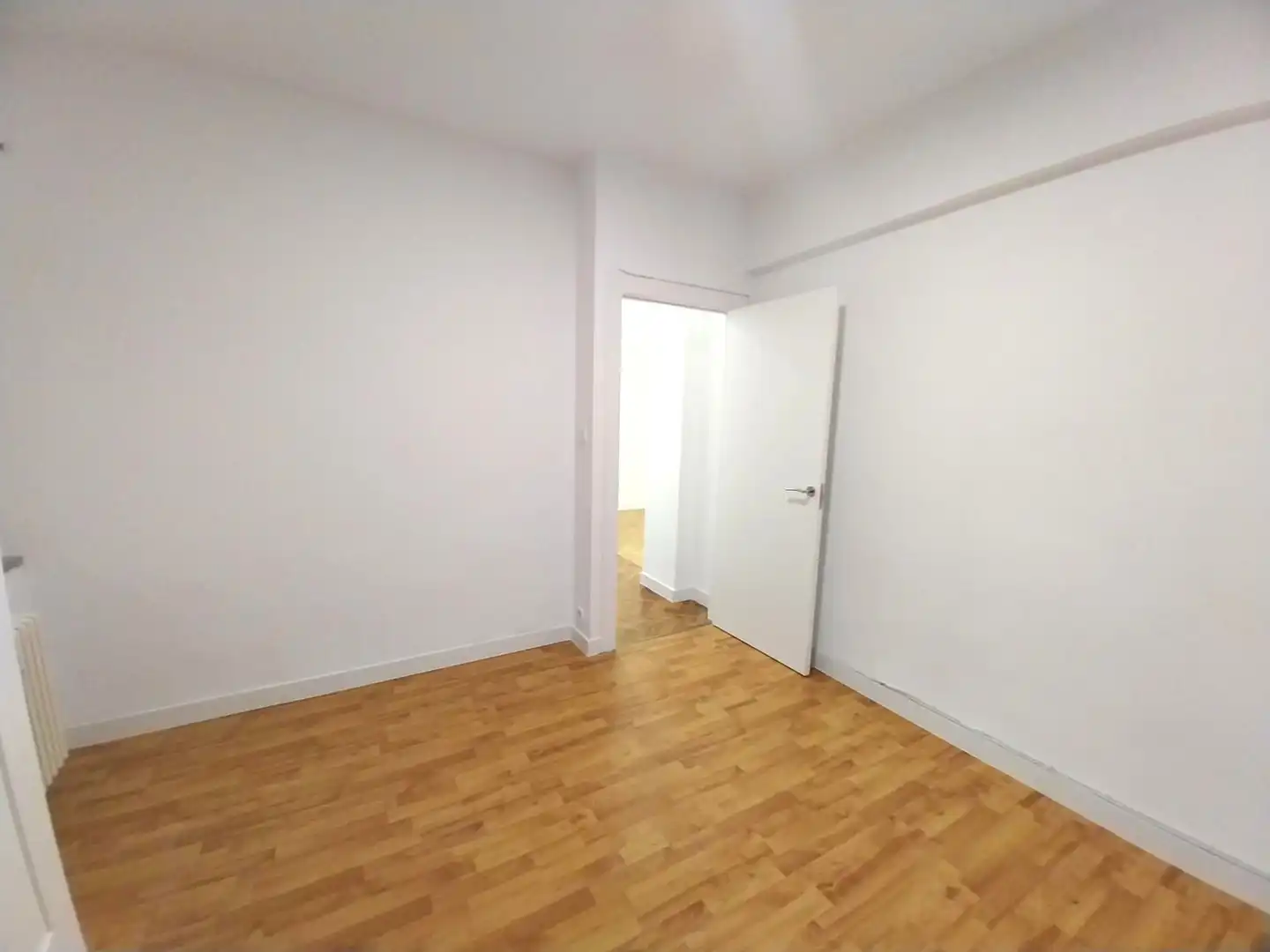 Pis en venda en Valladolid amb Calefacció, Parquet i Terrassa