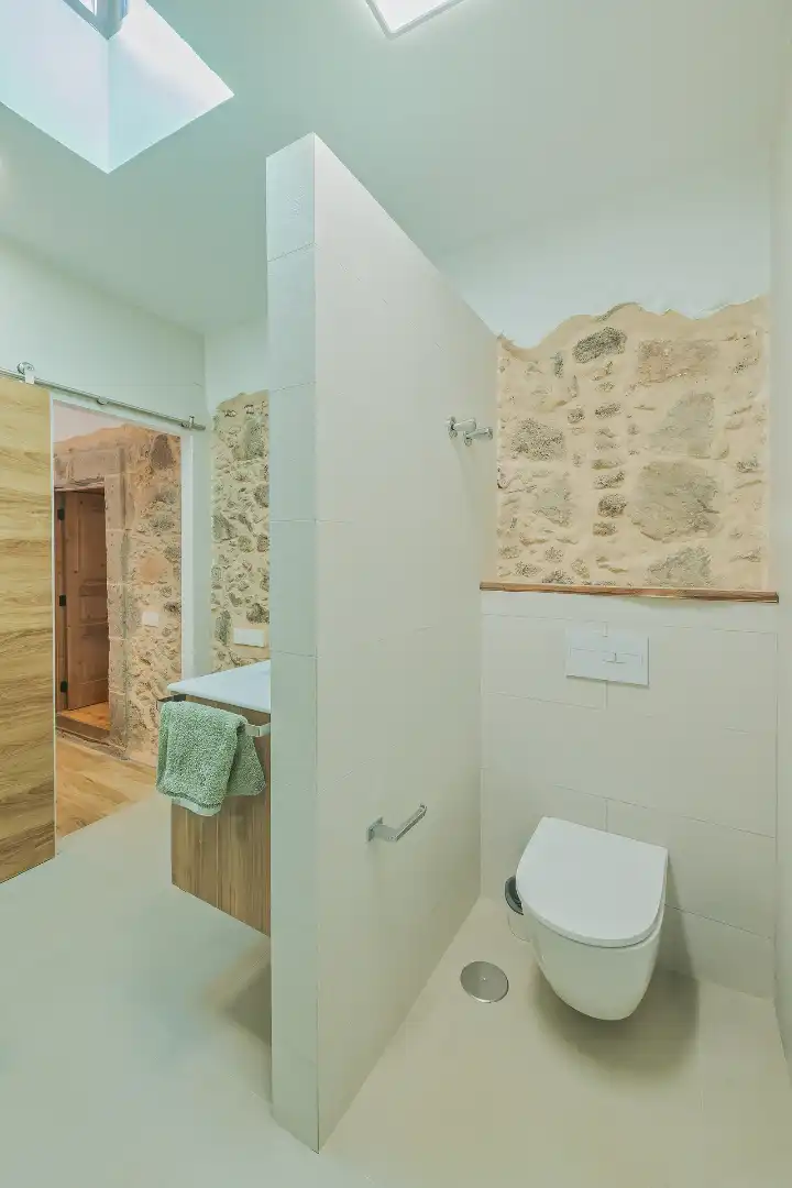 Detached house with terrace for sale in Calle la Palmita, imagen 31