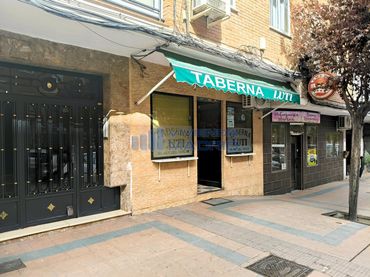 Local comercial en venda a Calle Doctor Barraquer