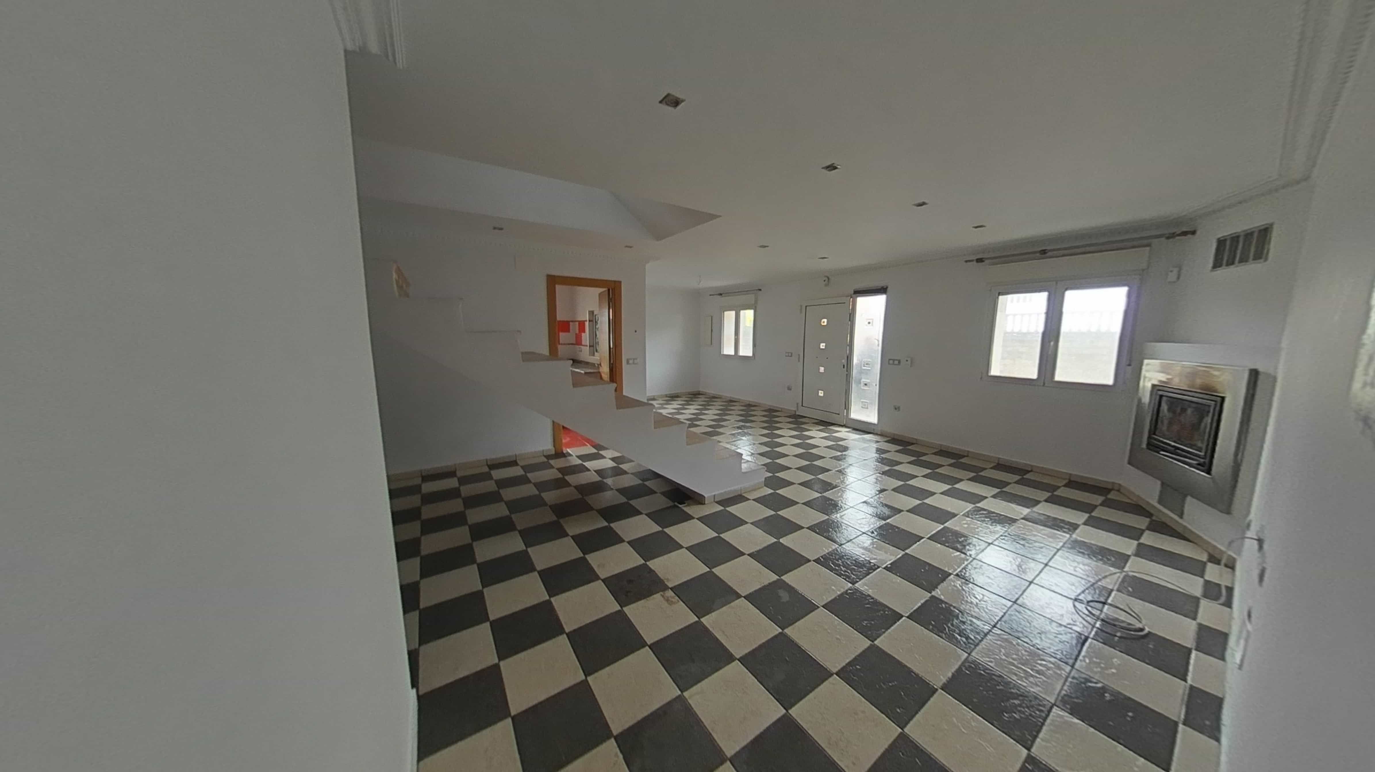 Casa o xalet en venda a Escobedo