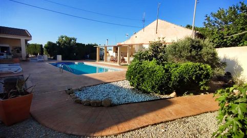 Foto 2 de Casa o chalet en venta en Almoradí, Alicante