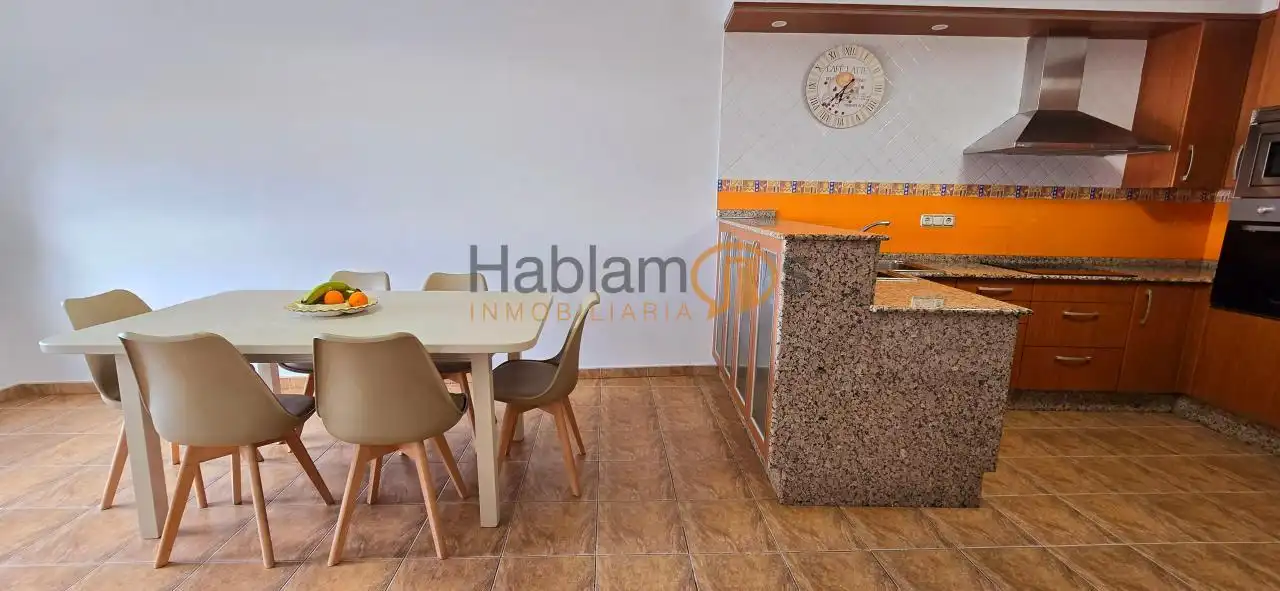 Casa con terrazza in vendita a A Illa de Arousa, imagen 24