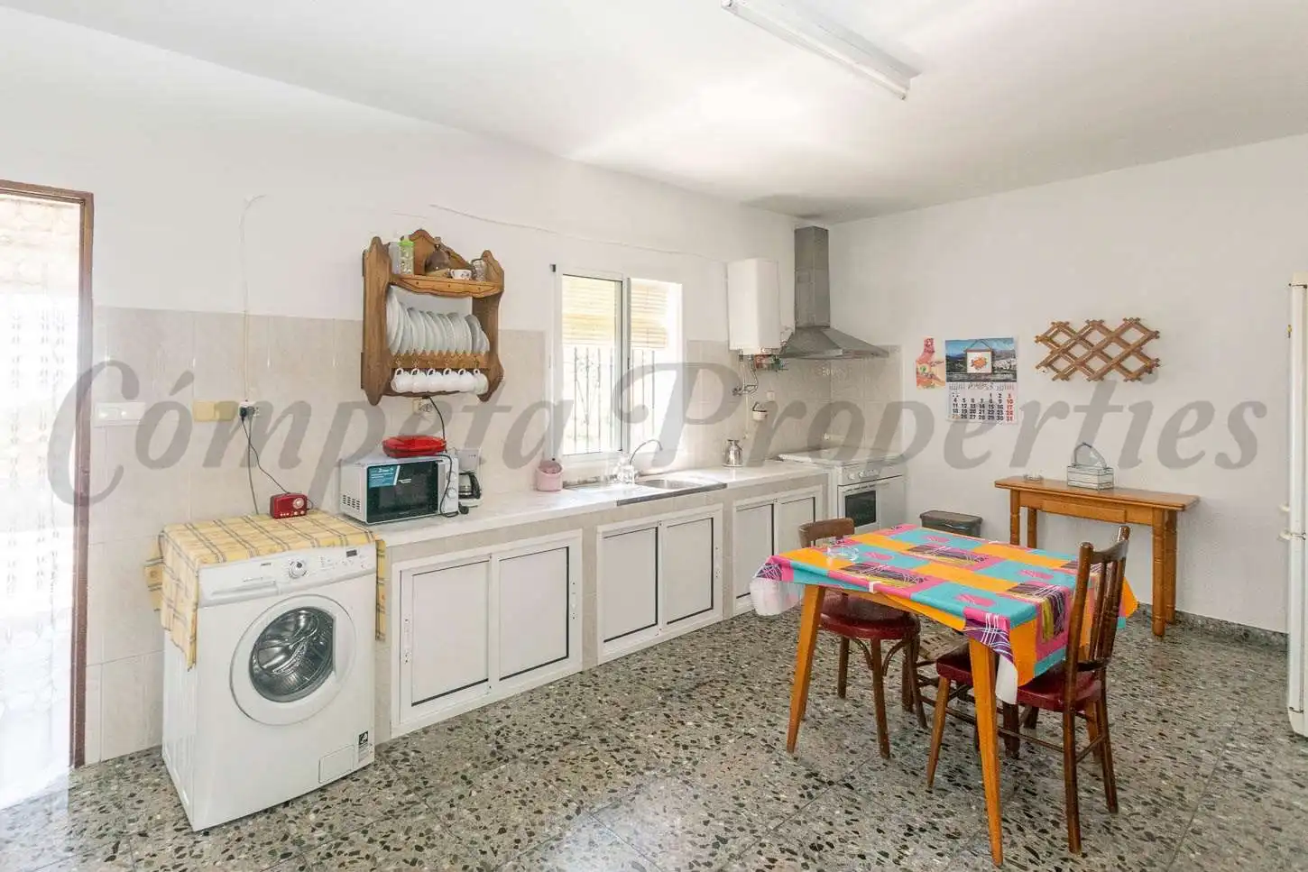 Casa in vendita a Cómpeta, imagen 10