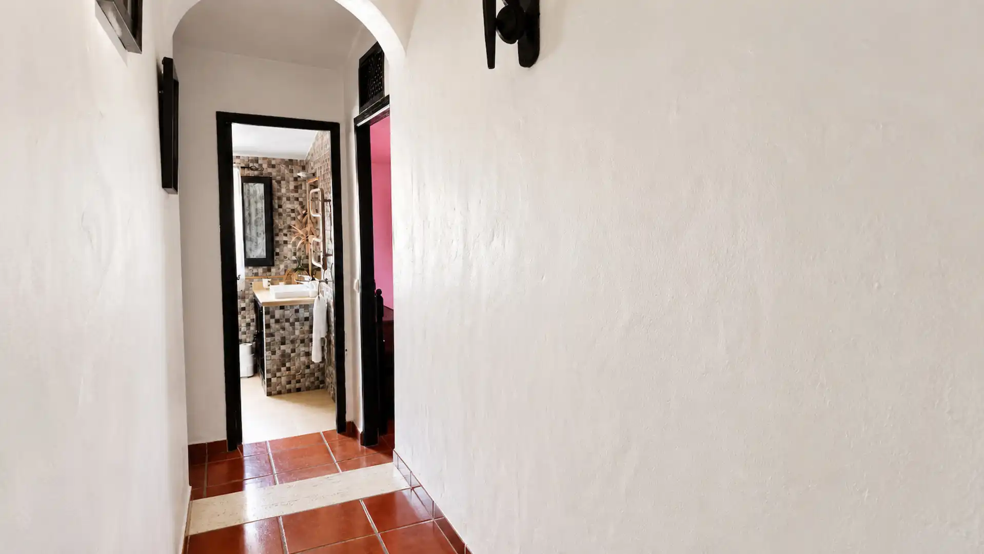 Haus oder Chalet zum Verkauf in Jimena de la Frontera mit Klimaanlage und Terrasse