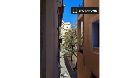Foto 4 de Piso de alquiler en El Carme, Valencia Capital
