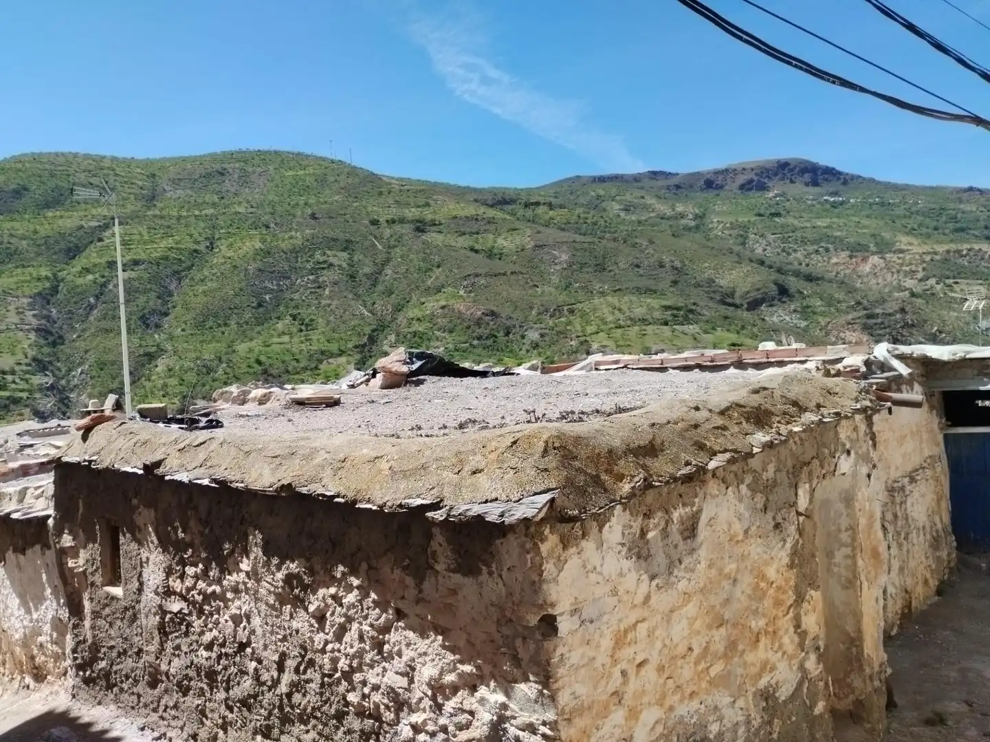 Casa rústica en venta en Calle REAL -CO, imagen 47